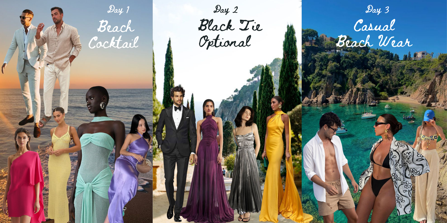 The Wedding Website of Michelle Wen and Ivor Huang