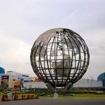 SM Mall Of Asia