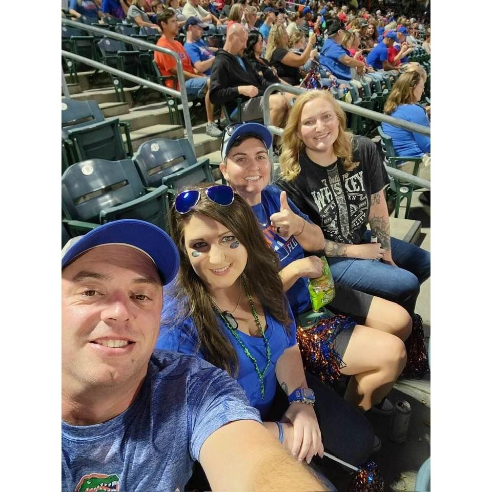 Events with Friends
