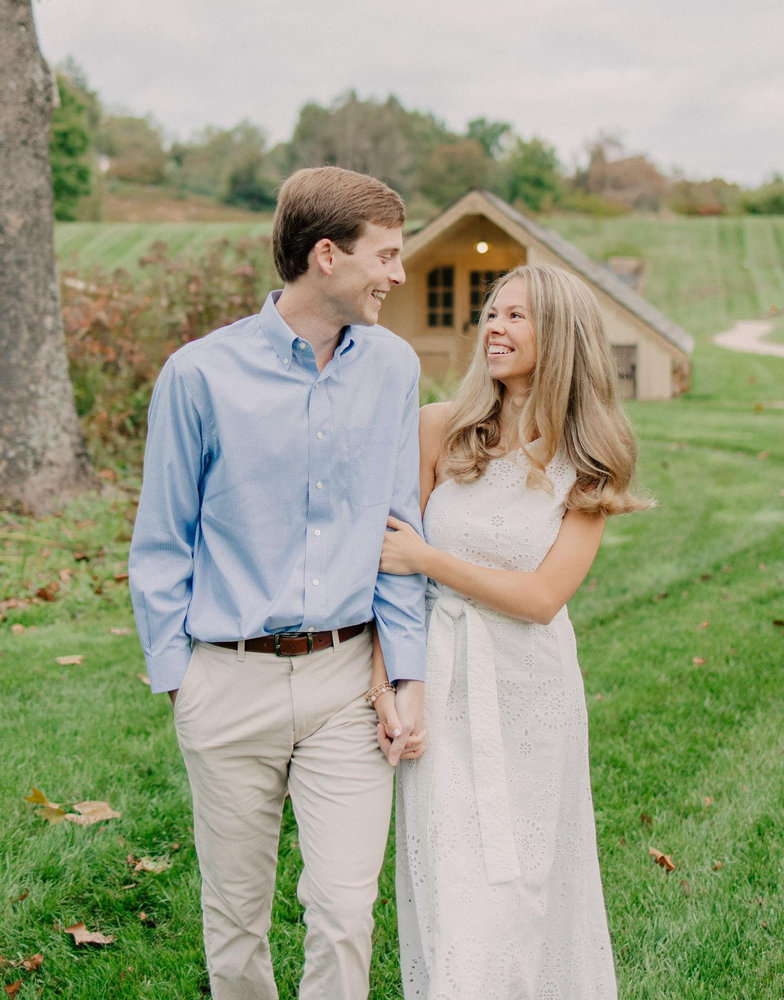 Madison Spangler and John Robbins' Wedding Website