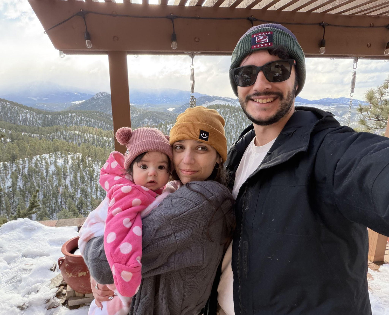 The Wedding Website of Nathan Rogers and Christina Balasis