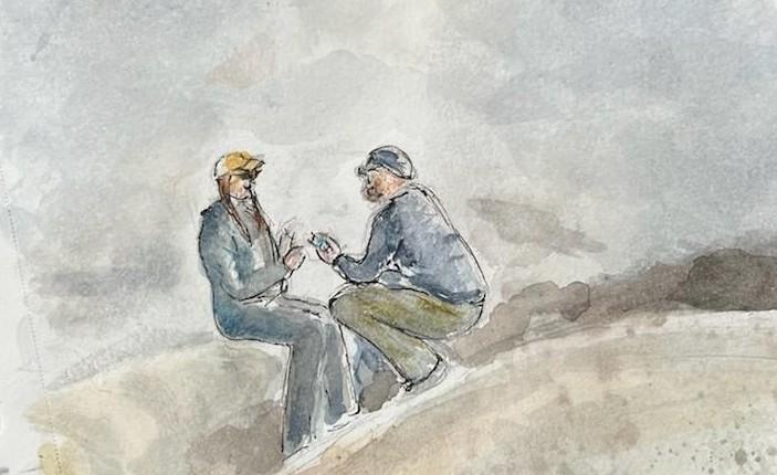 The Wedding Website of Allison Folker and Matthew Schaefer