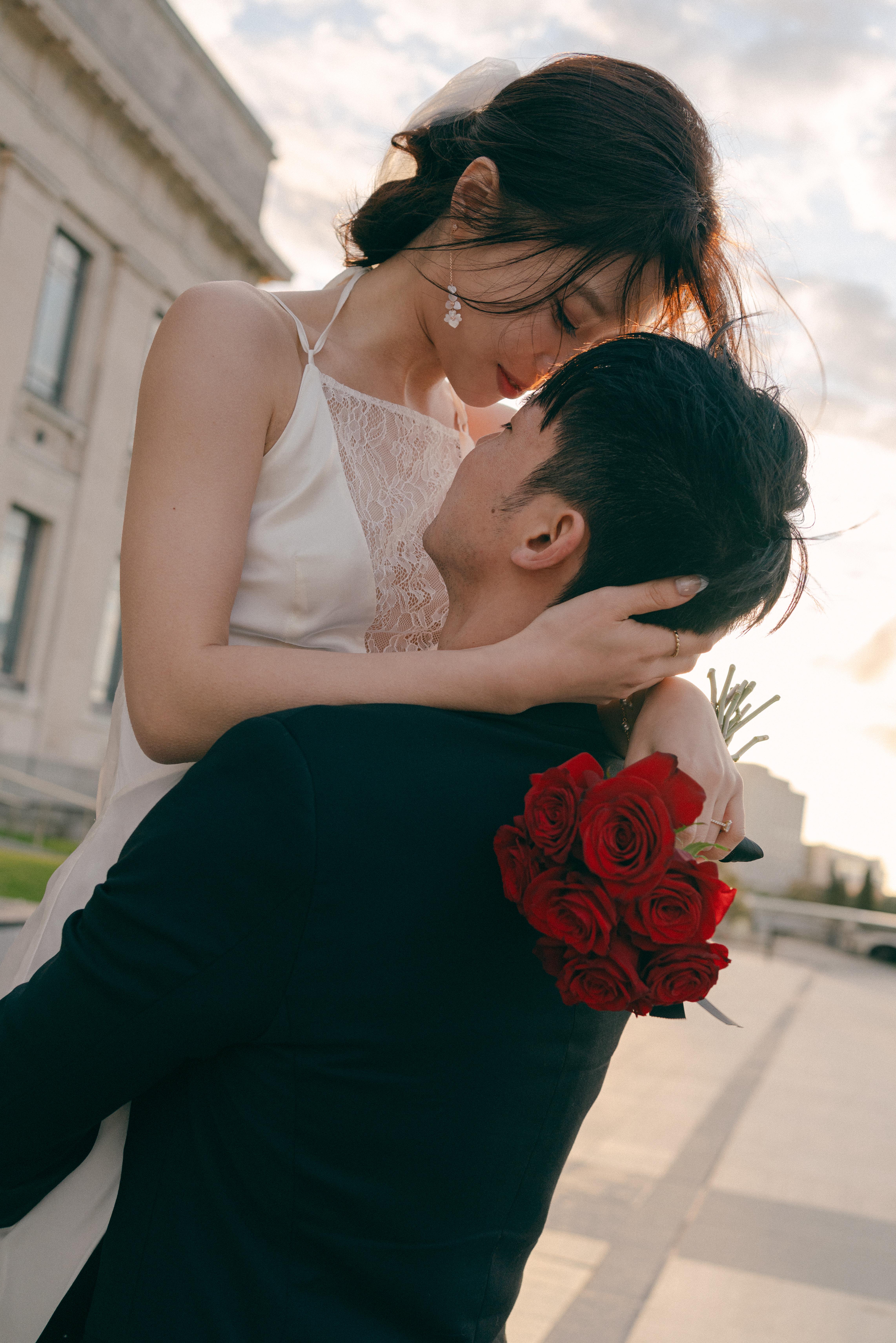 The Wedding Website of Amy Liu and Colin Zhang
