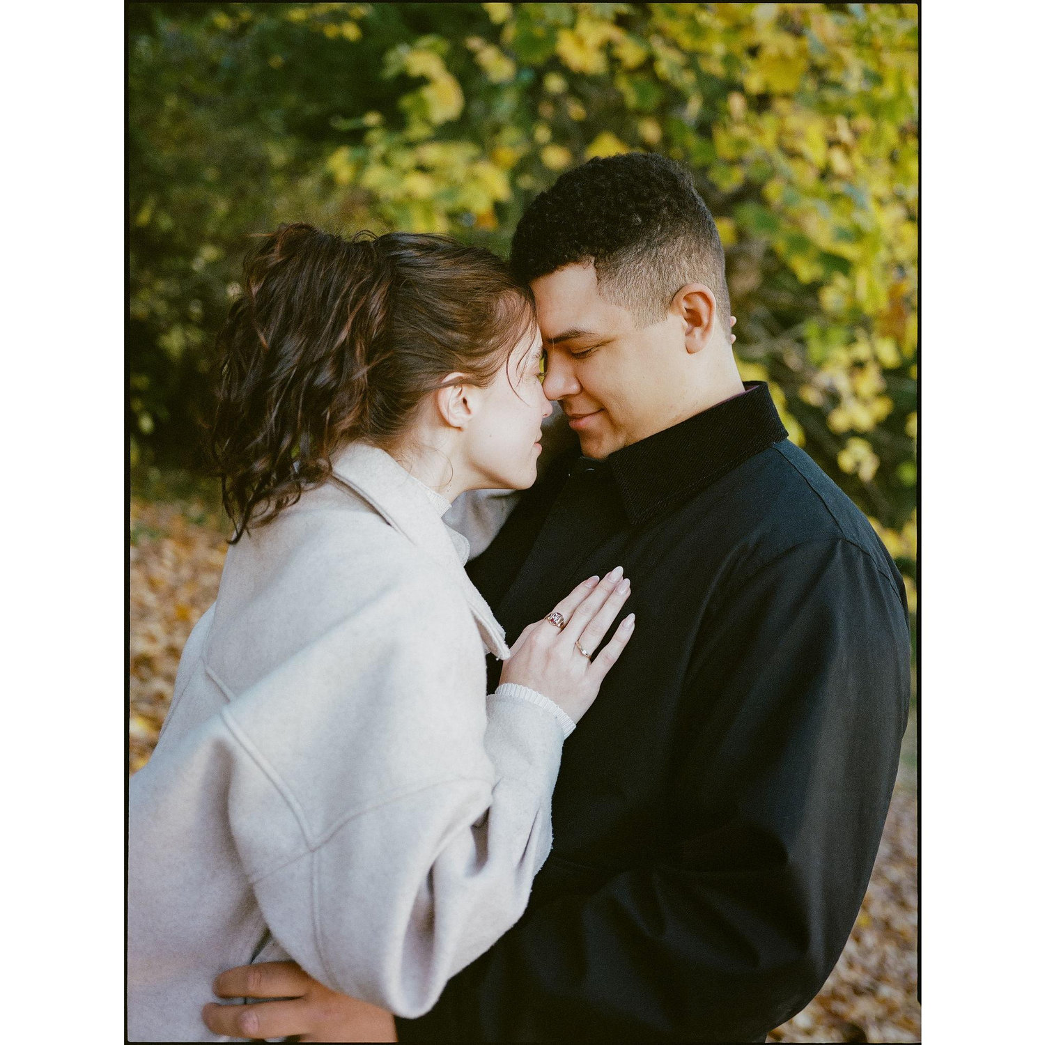 Engagement Photos - 11/15/24