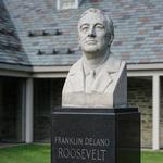 Franklin D. Roosevelt Presidential Library and Museum