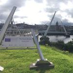 Londonderry, plus