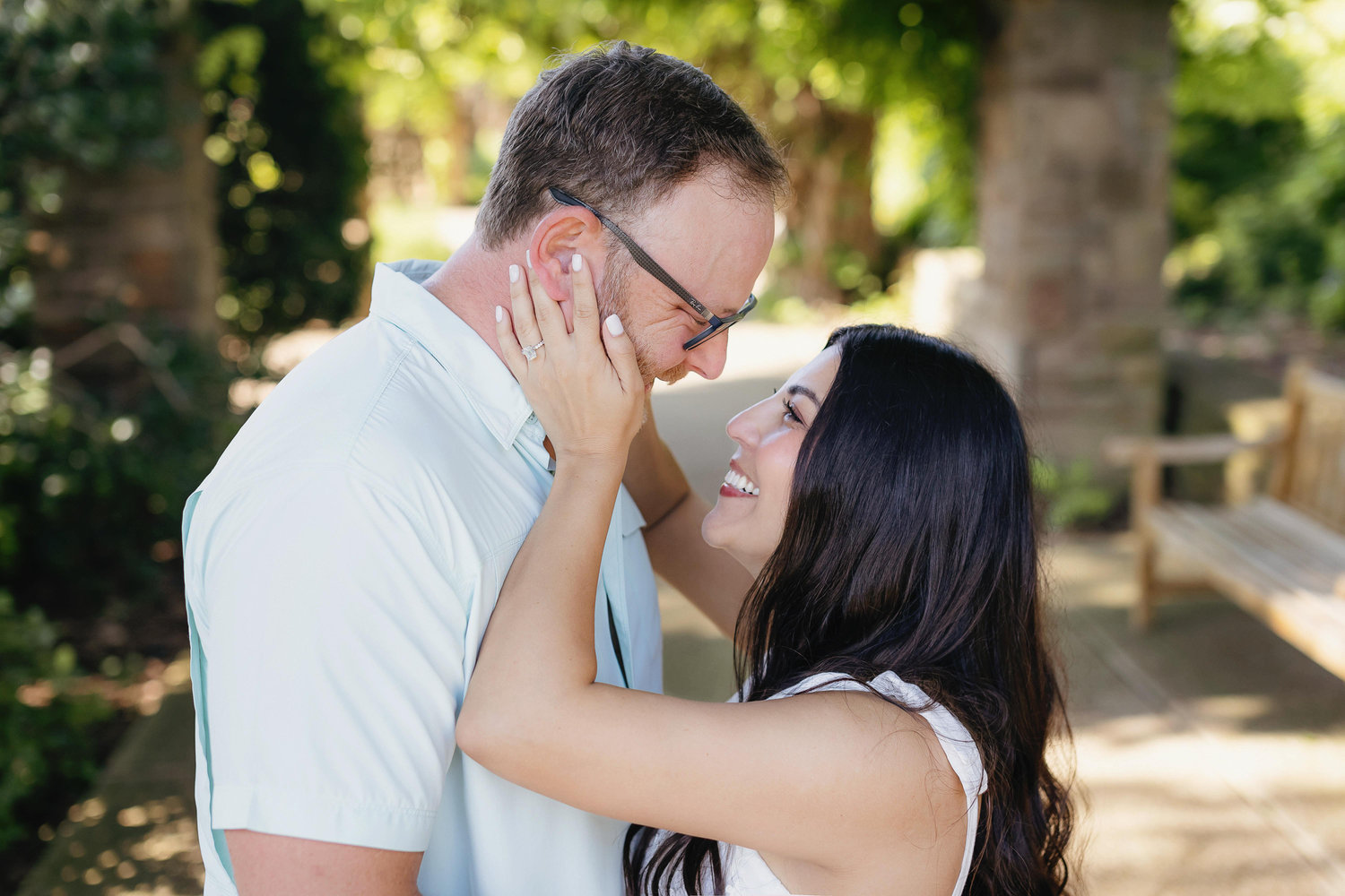 The Wedding Website of Susan Cubbage and Andrew Fehler