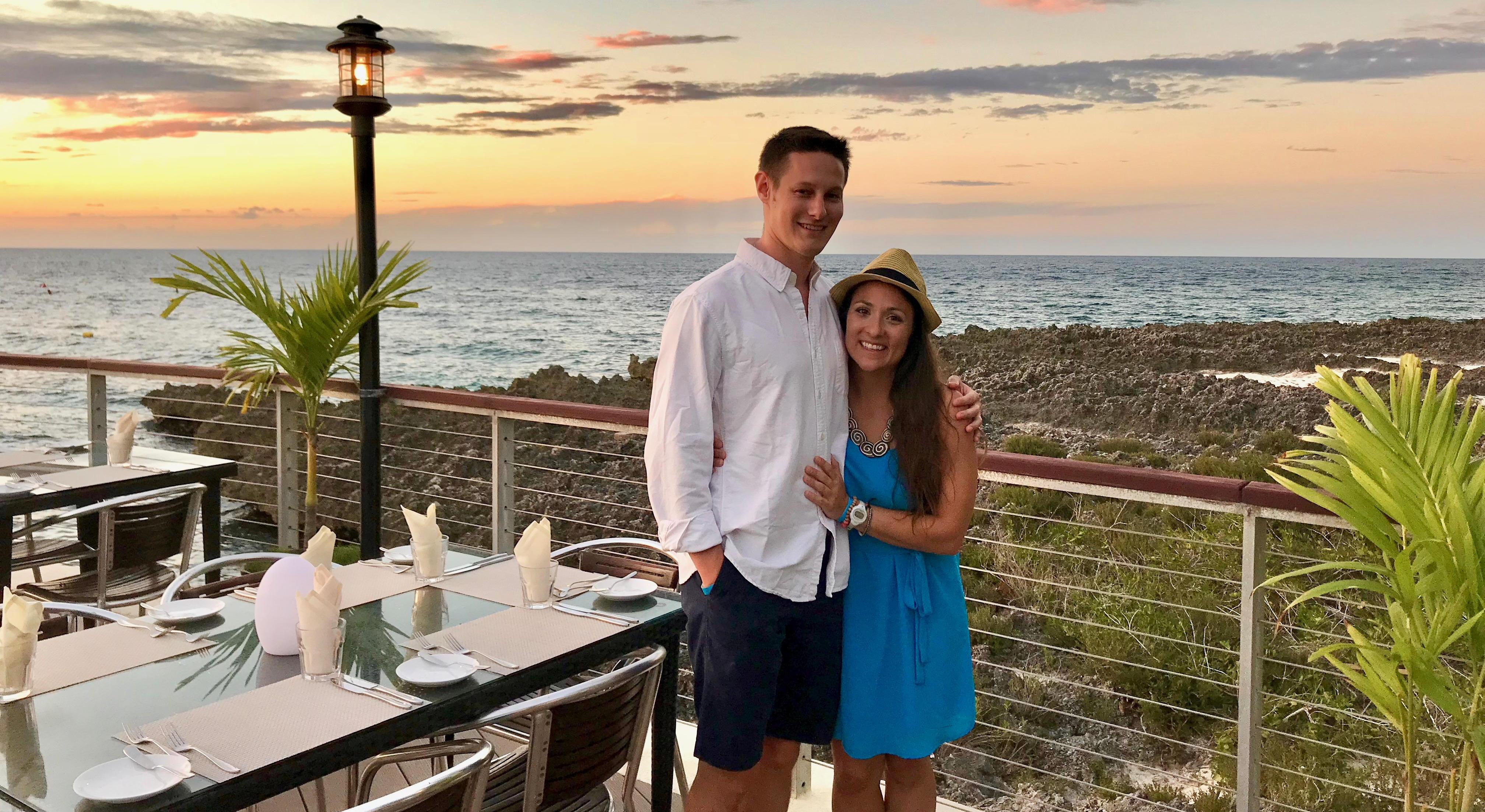 Kyle Ritter and Taylor Bates' Wedding Website