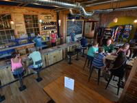 Backpocket Taproom