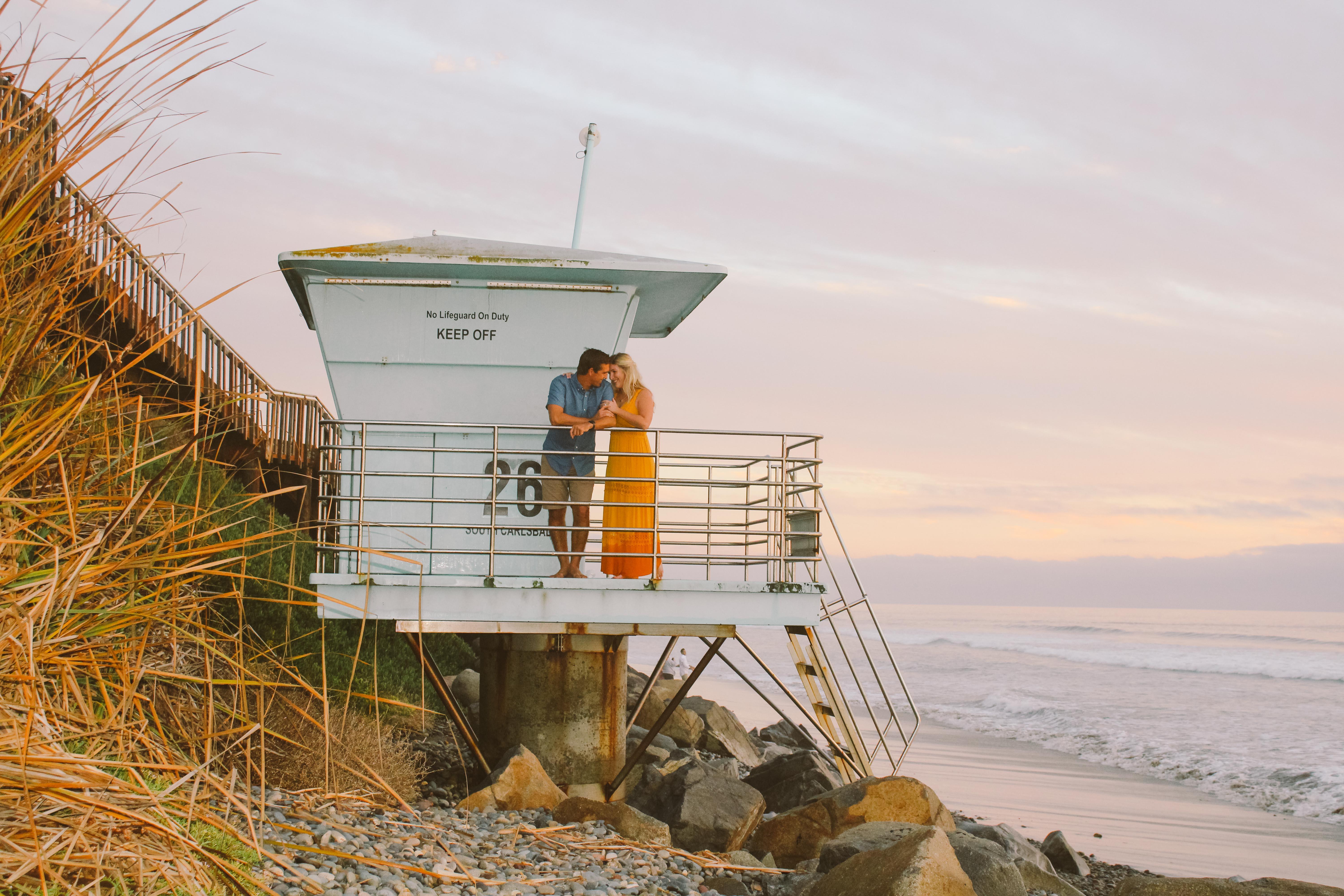 The Wedding Website of Shay Goldberg and Ryan Marcon