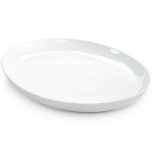 The Cellar - Oval Coupe Platter, Created for Macy's