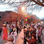 Cherokee Street