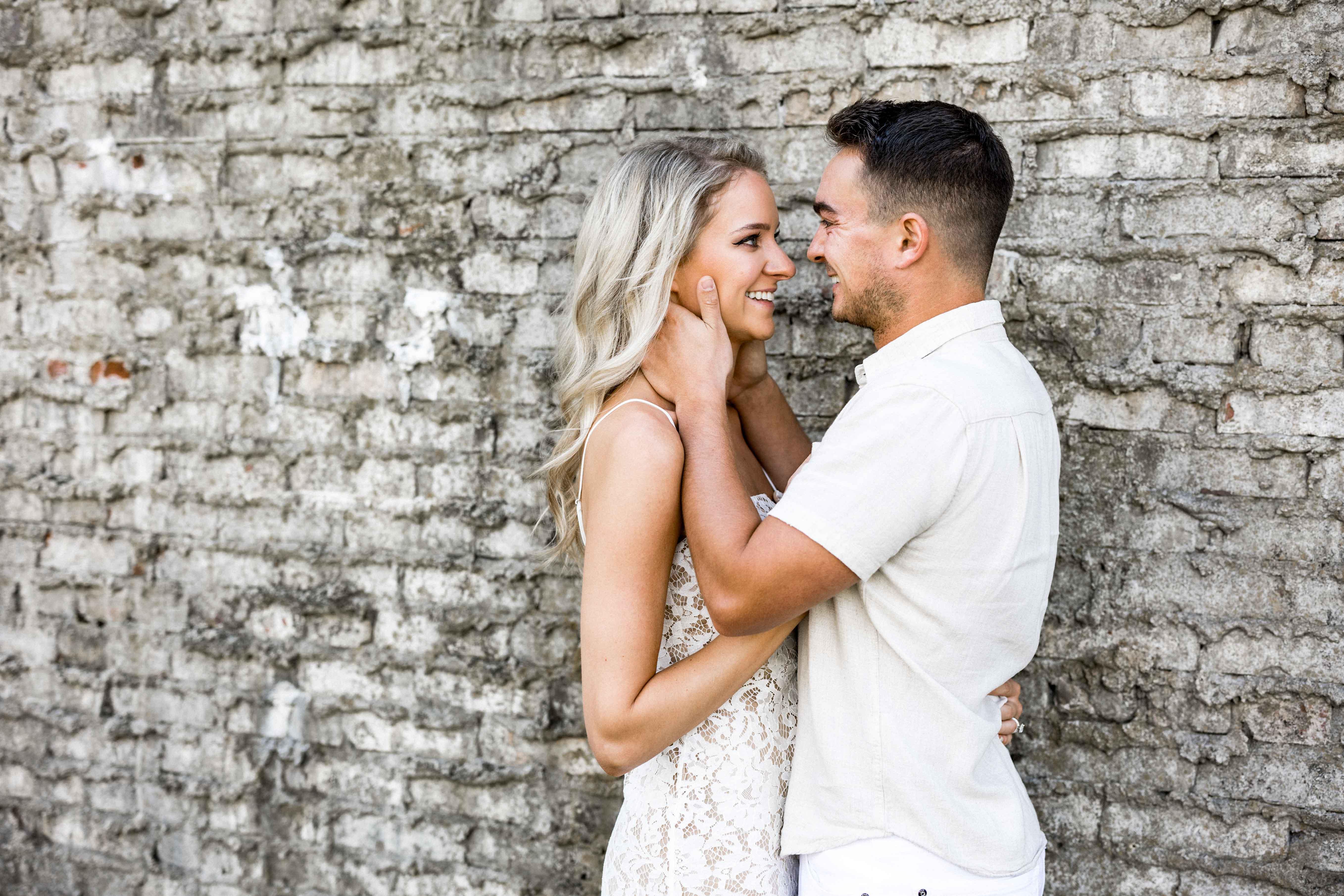 The Wedding Website of Megan Bell and CJ Knipper