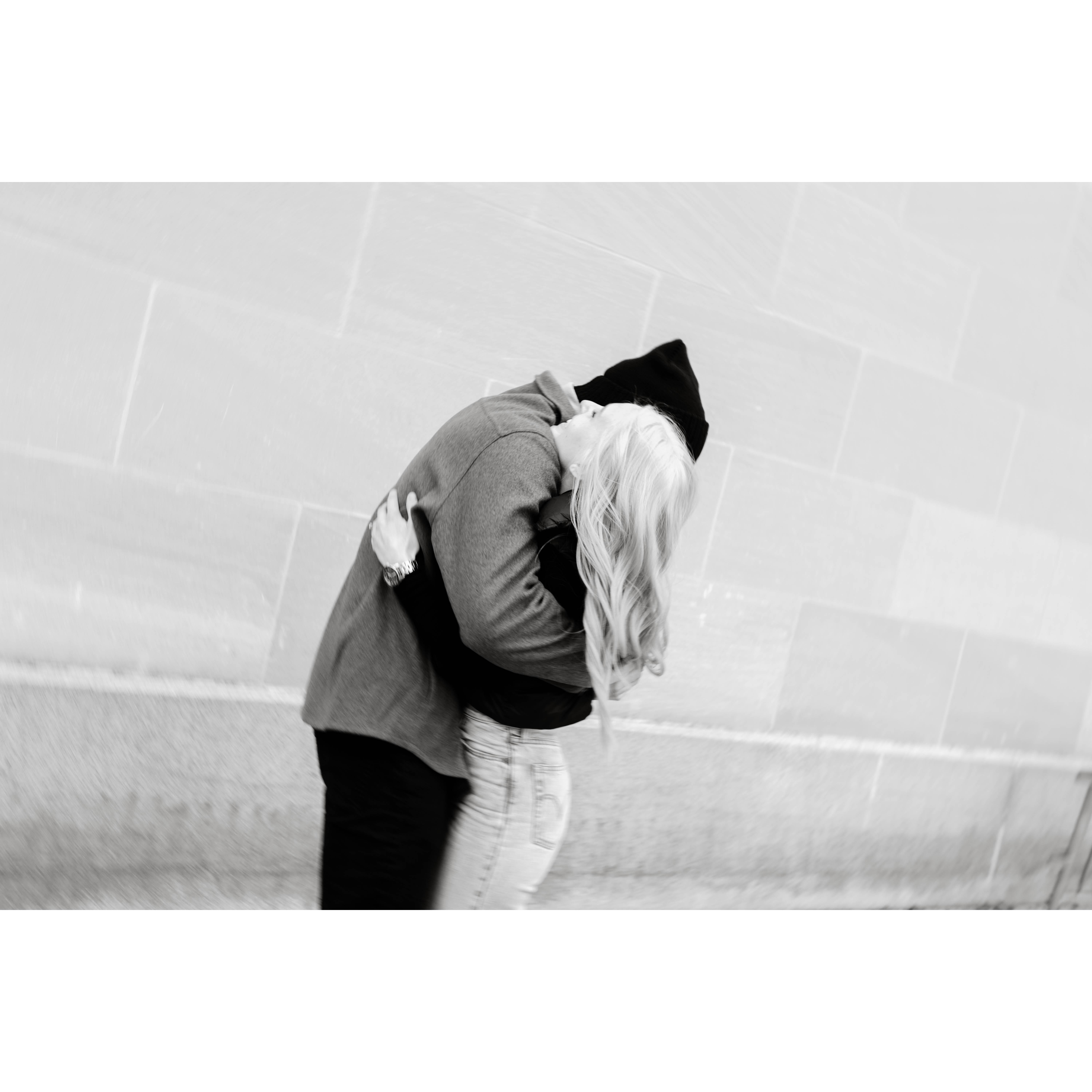 Engagement Pictures