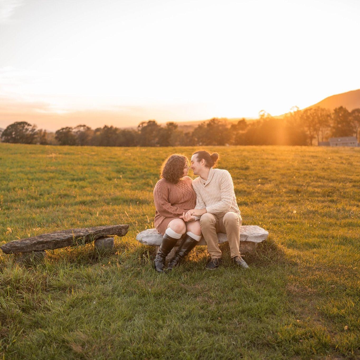 Engagement Session