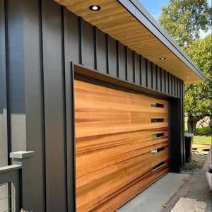 New Garage Door Fund