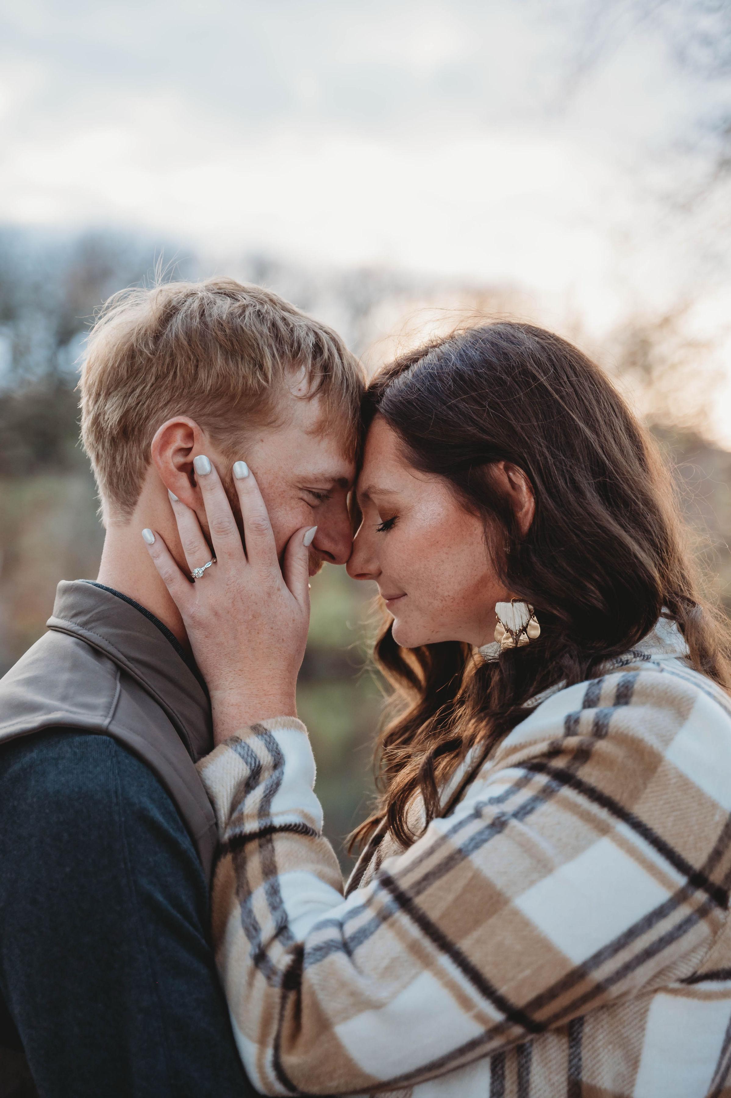 The Wedding Website of Bailey Brincks and Jared Kenyon