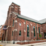 St. Joseph Brewery