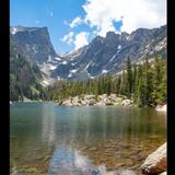 Rocky Mountain National Park