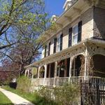 Drew House Bed + Breakfast