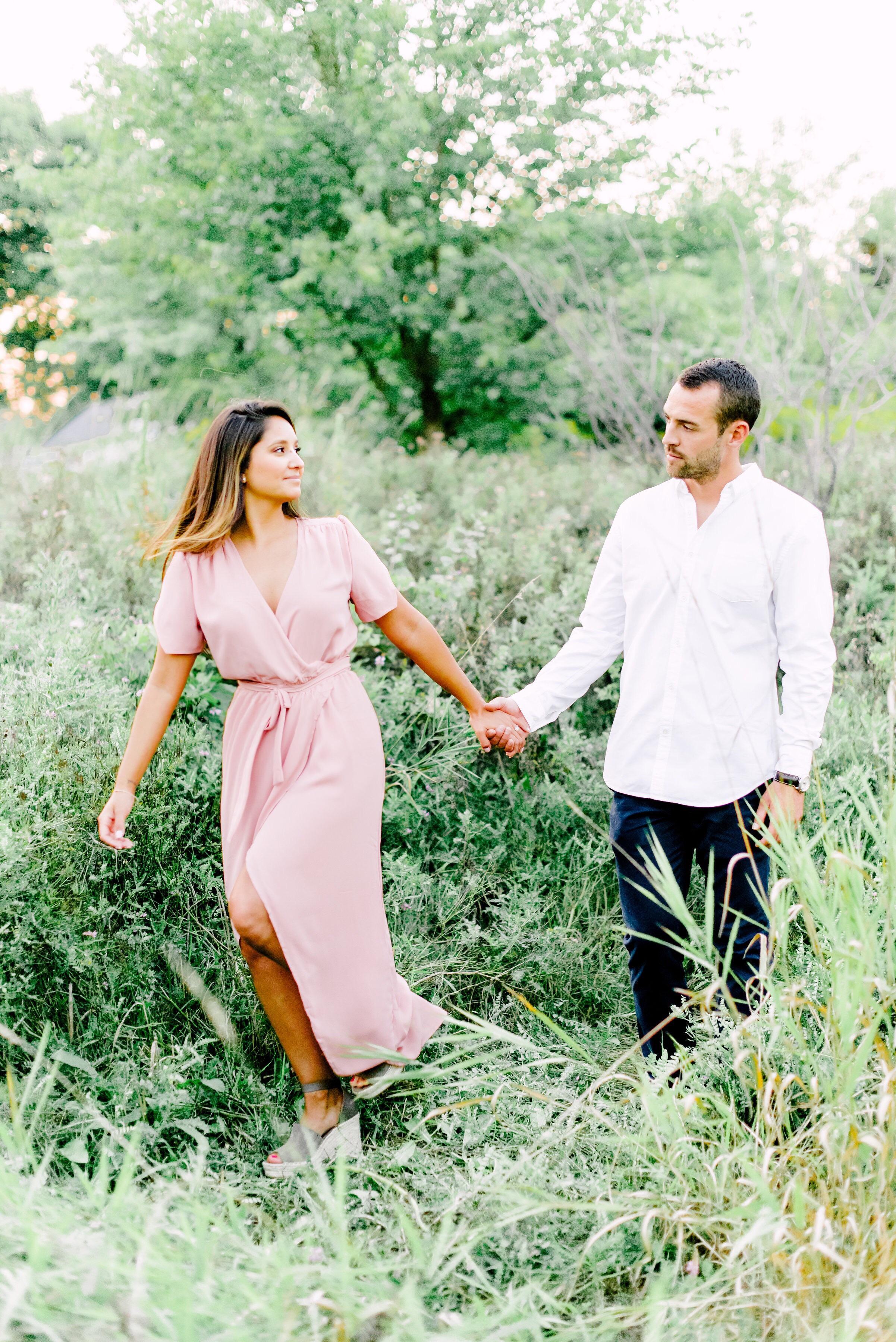 The Wedding Website of Brittney Tovar and Jack Breese