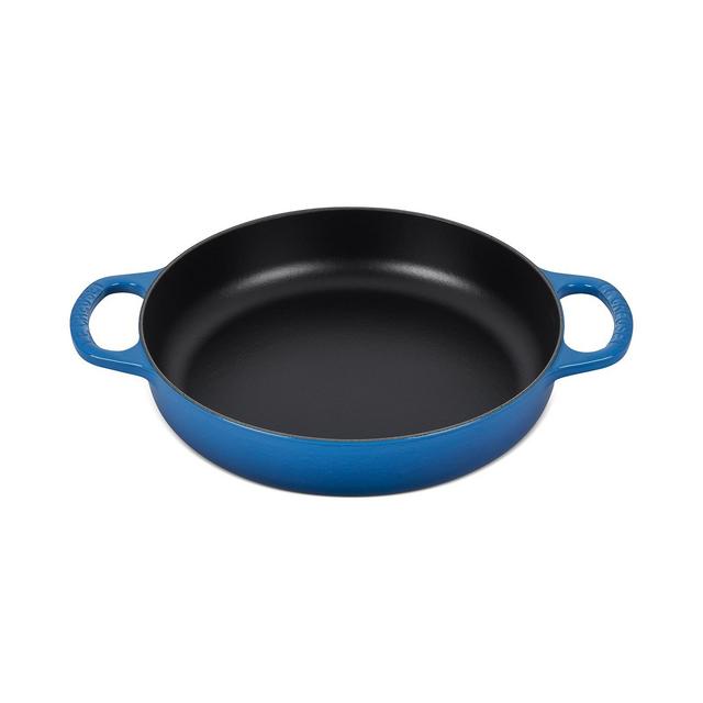 Le Creuset Enameled Cast Iron Signature Everyday Pan