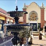 Country Club Plaza