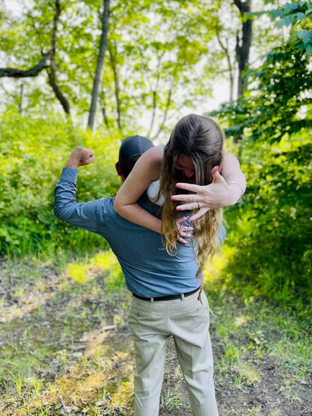 The Wedding Website of Shawna Lail and Tyler Marsh