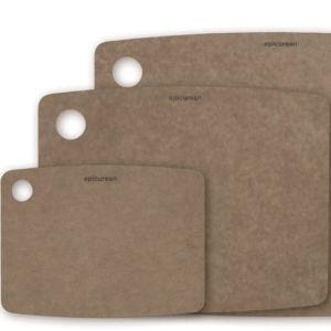 Kitchen Series Board Set - 3 Piece