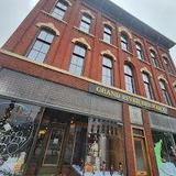 Grand River Brewery