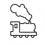 Historic Railpark & Train Museum
