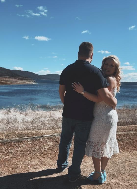 The Wedding Website of Michele Thiel and Lee DiDonato