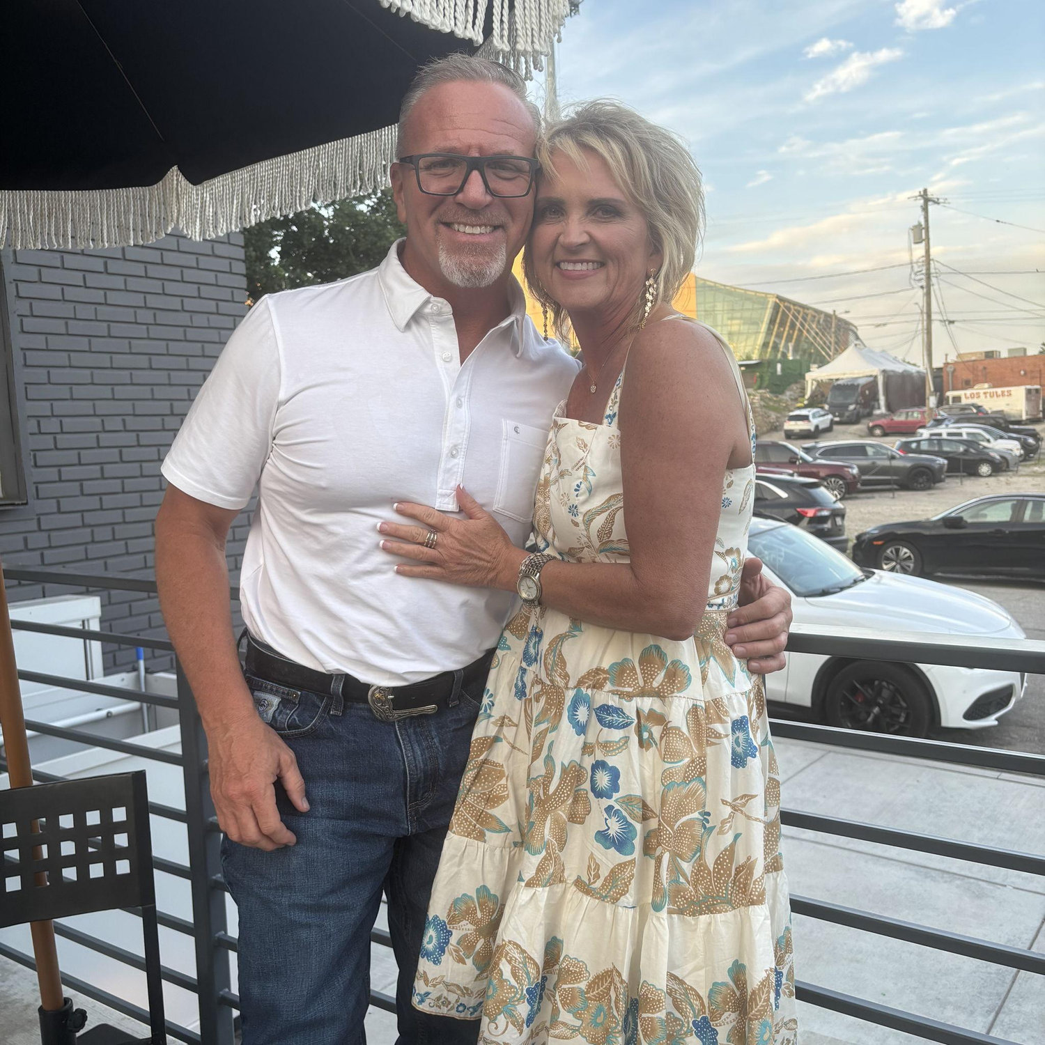 Date night Kansas City xoxo