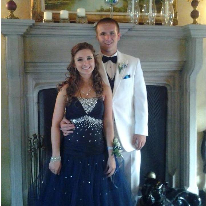 Senior Prom 2013