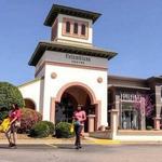 Columbiana Centre