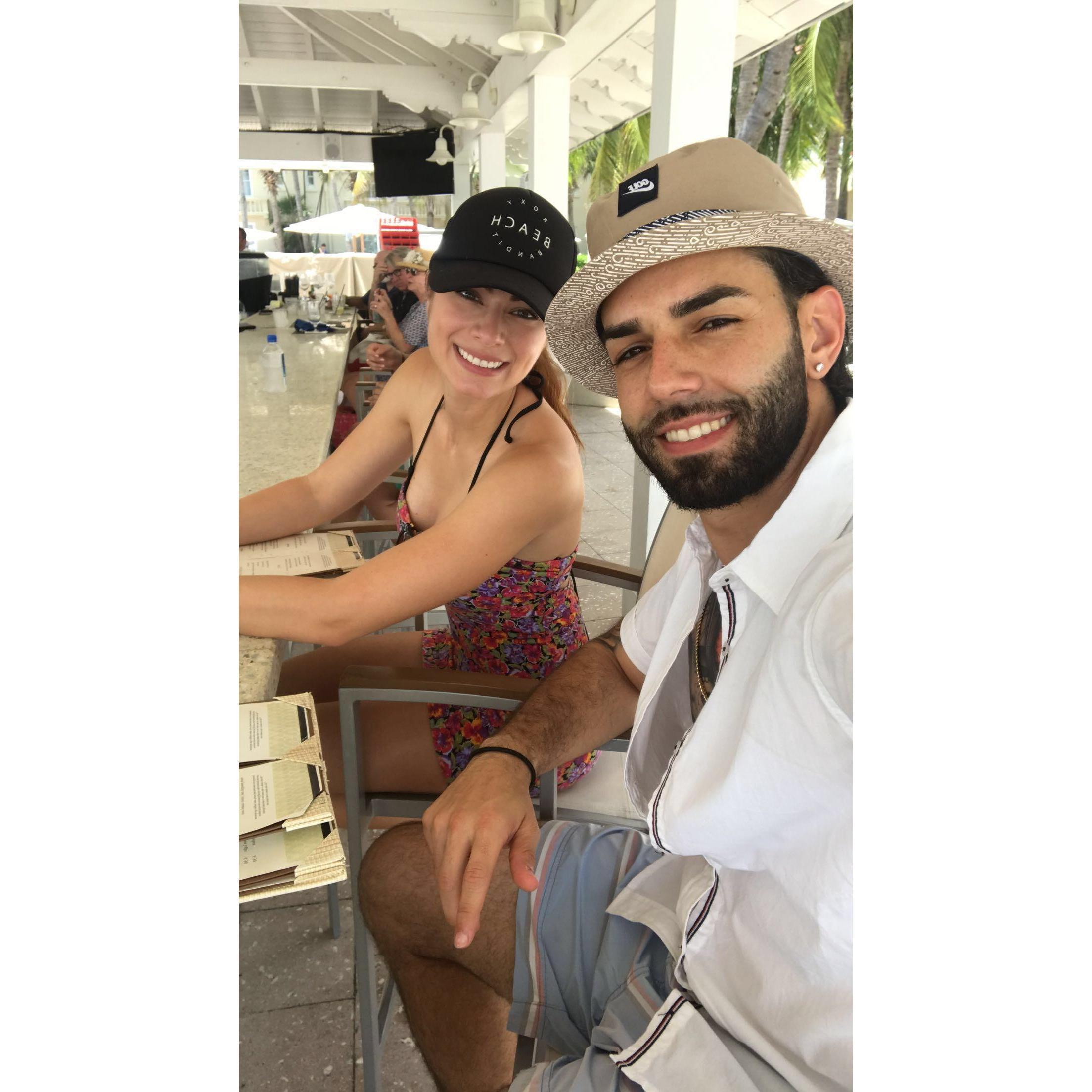 Key West, Florida...July 2017