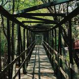 Lake Houston Wilderness Park