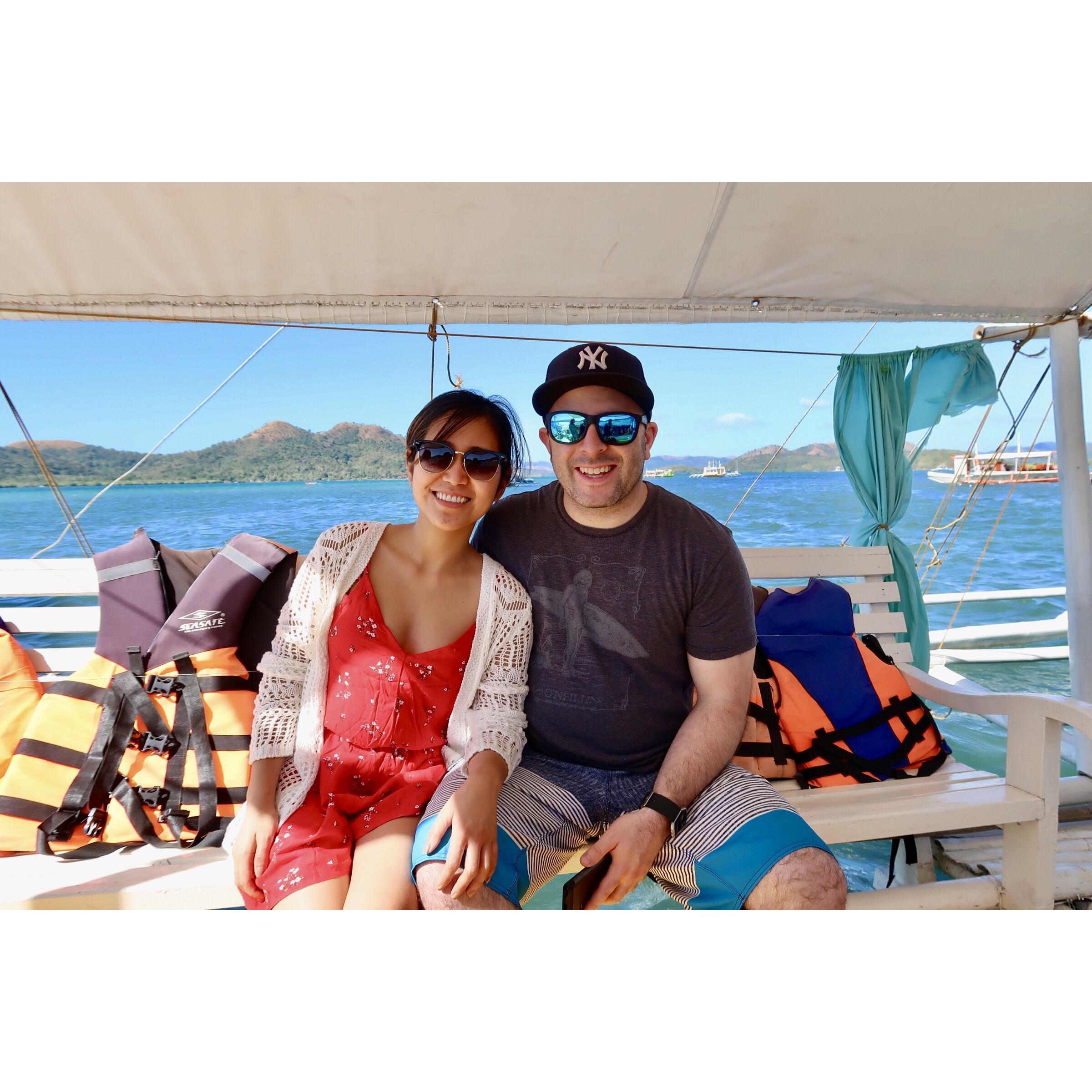 Philippines trip