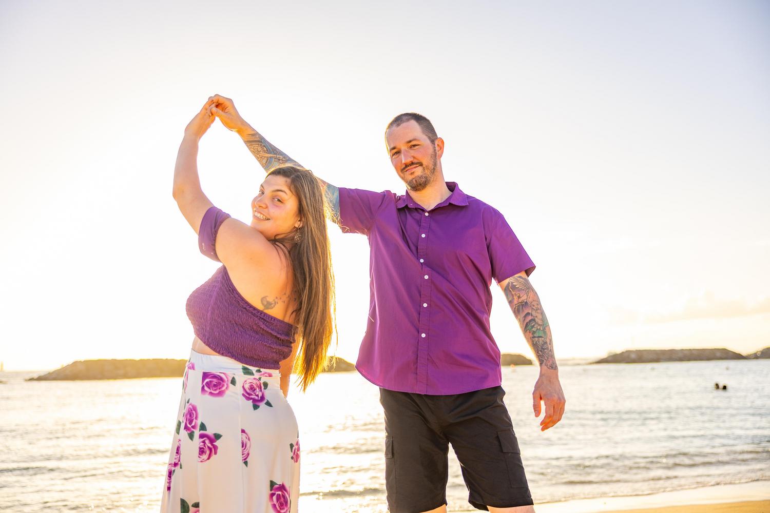 The Wedding Website of Kayla Briel Payne and James Owen Connell