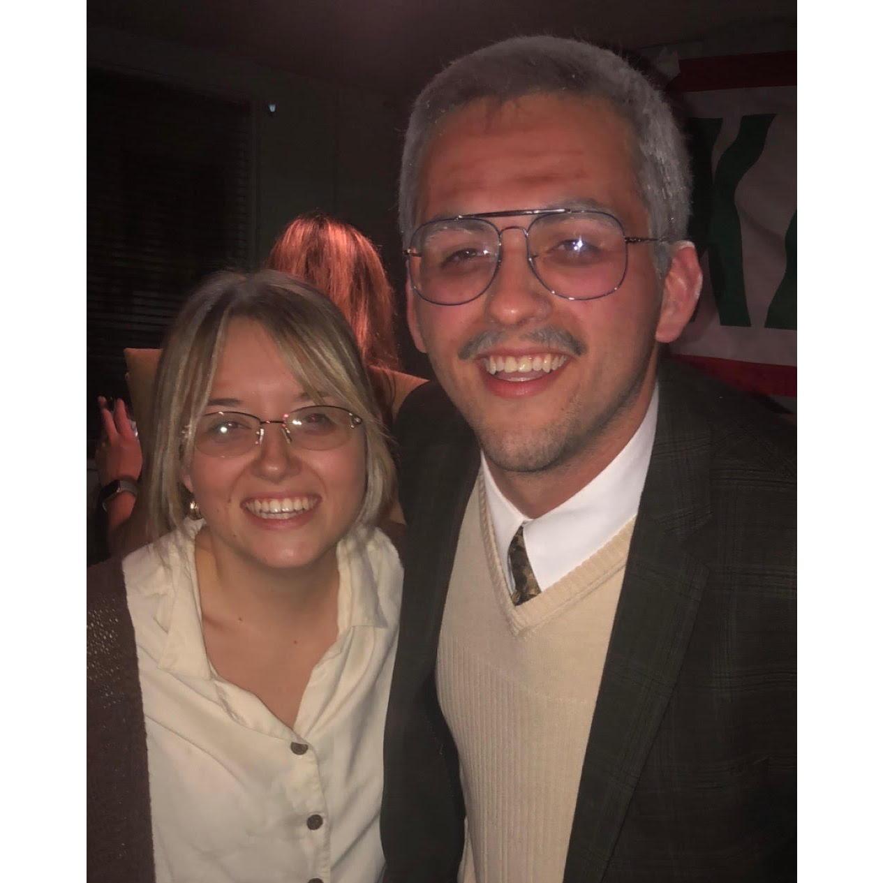 Halloween 2018