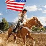 Snowmass Rodeo - Wednesday Evening