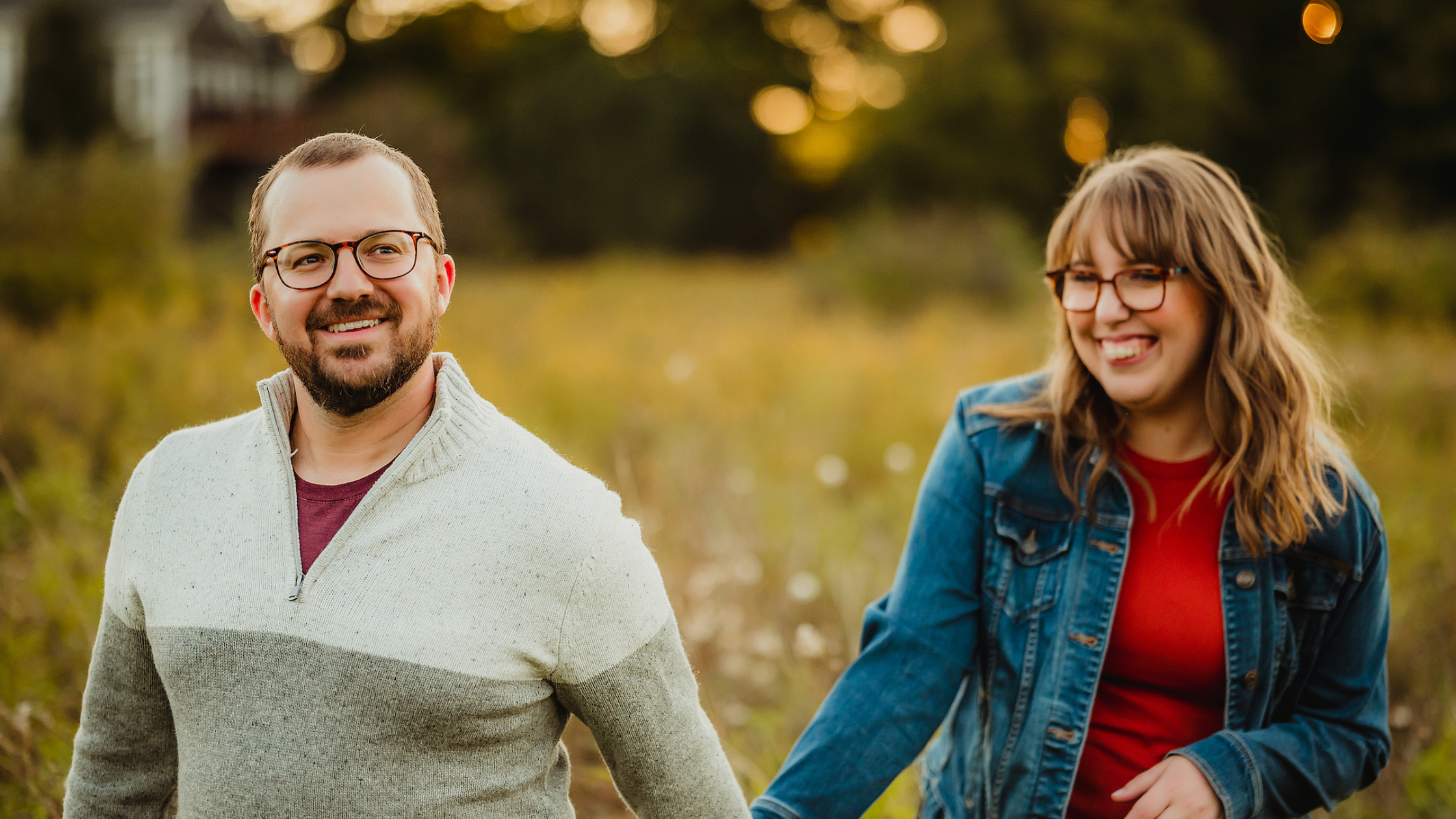 The Wedding Website of Meg Ray and Zack Adams