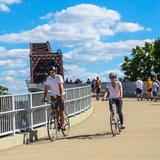 Big Four Bridge
