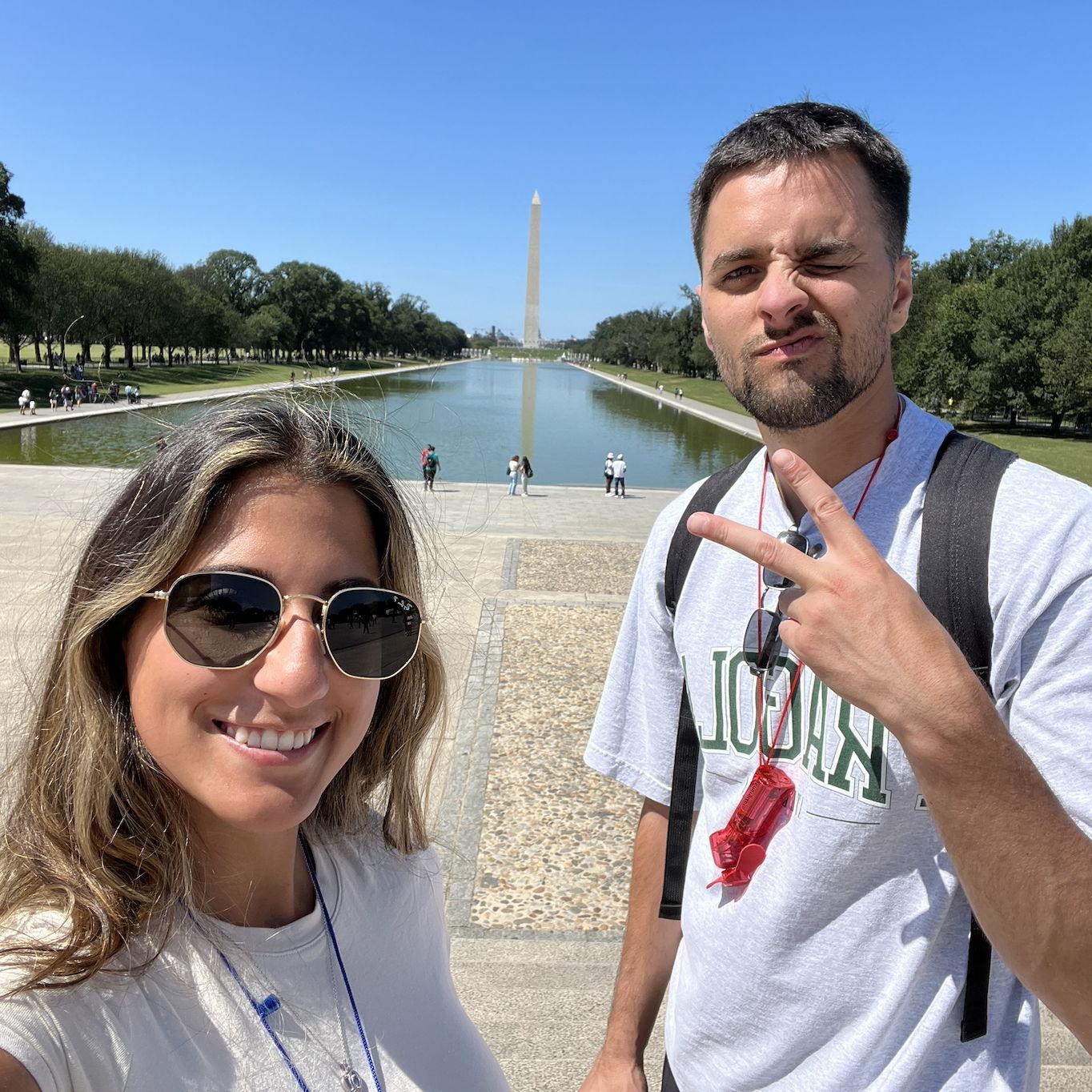 Washington D.C. - September 2023
