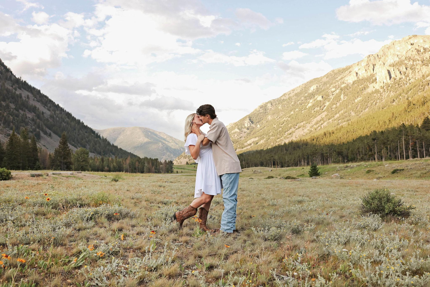 MaKenna Cotten and Blake Bird's Wedding Website