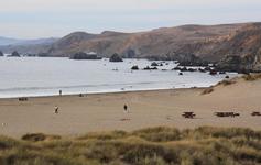 Dillon Beach