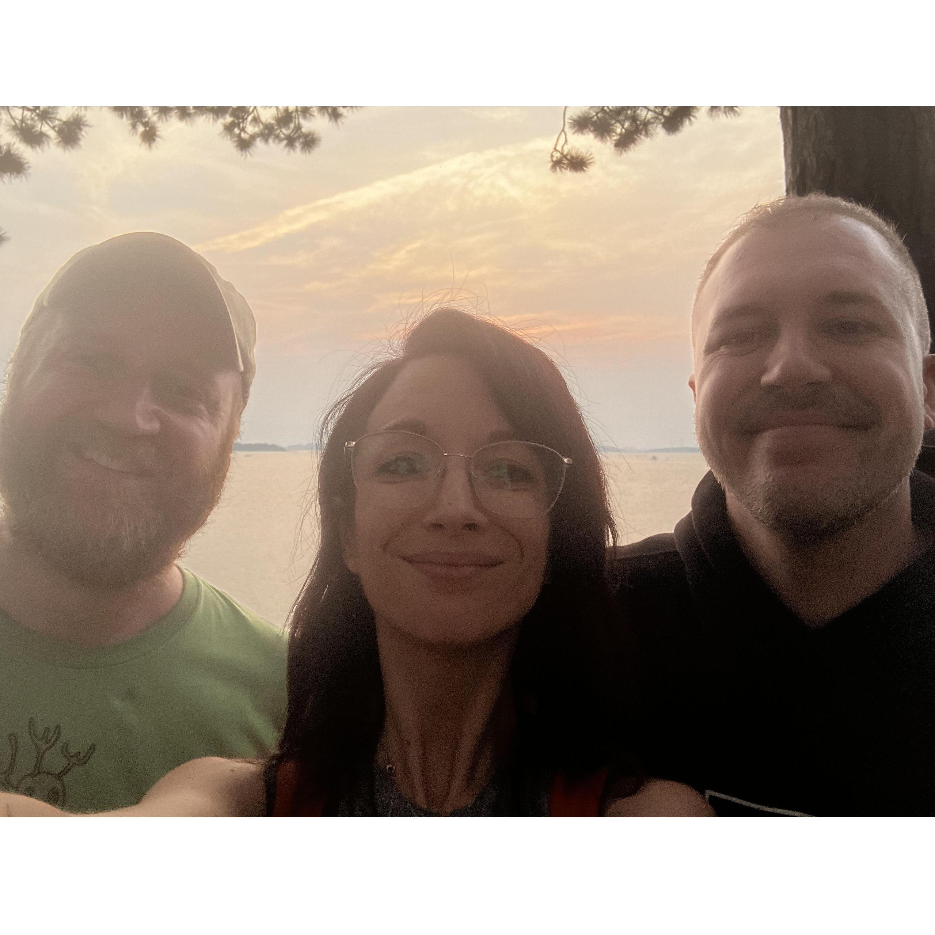 Eclipse Road Trip Ny