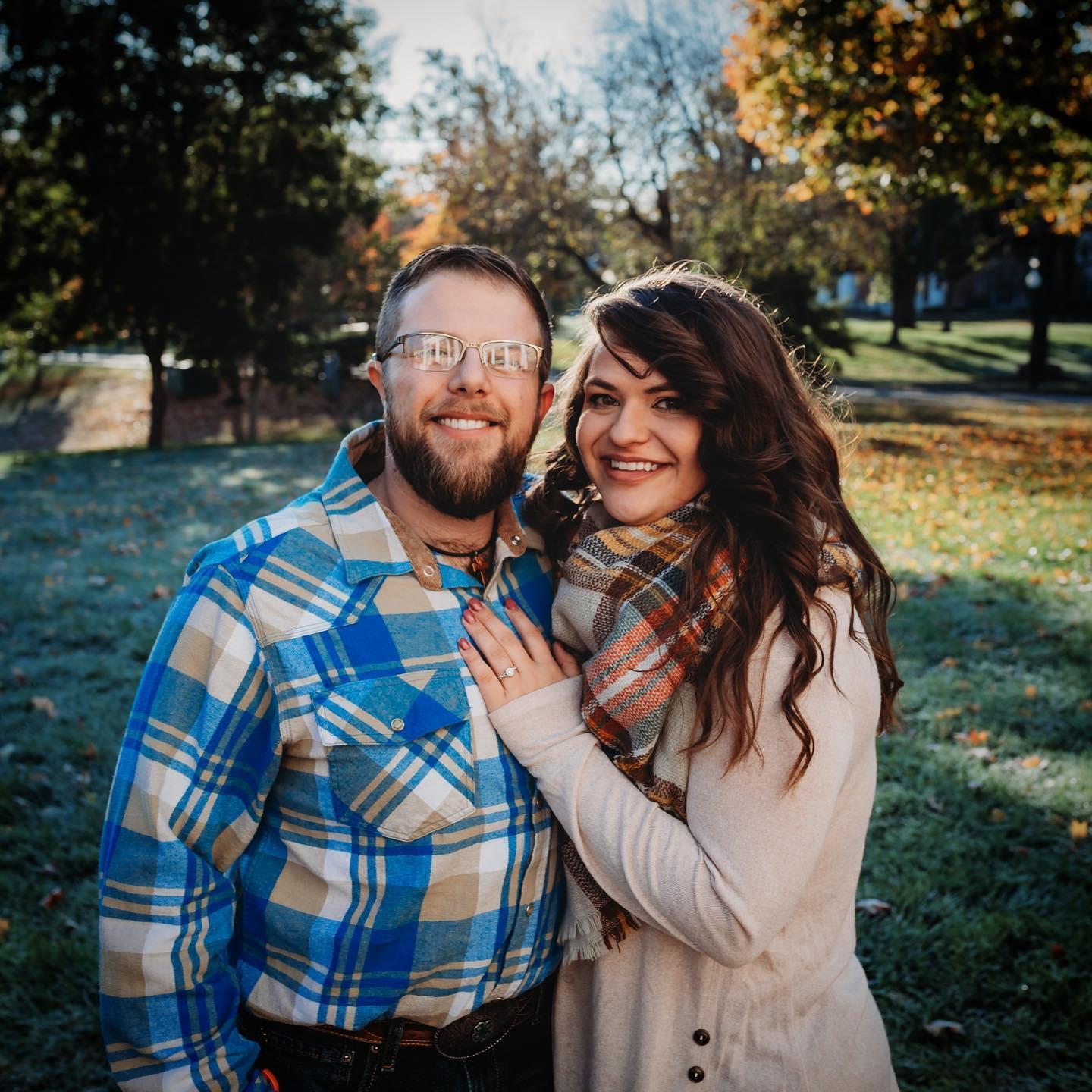 The Wedding Website of Brianna King and Dustin Bruner