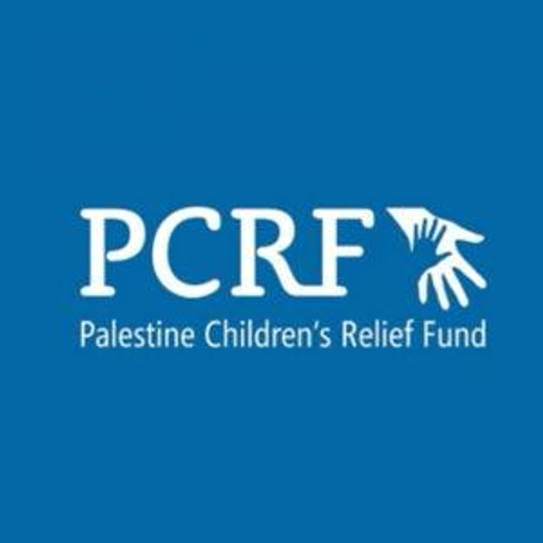 Palestine Children's Relief Fund
