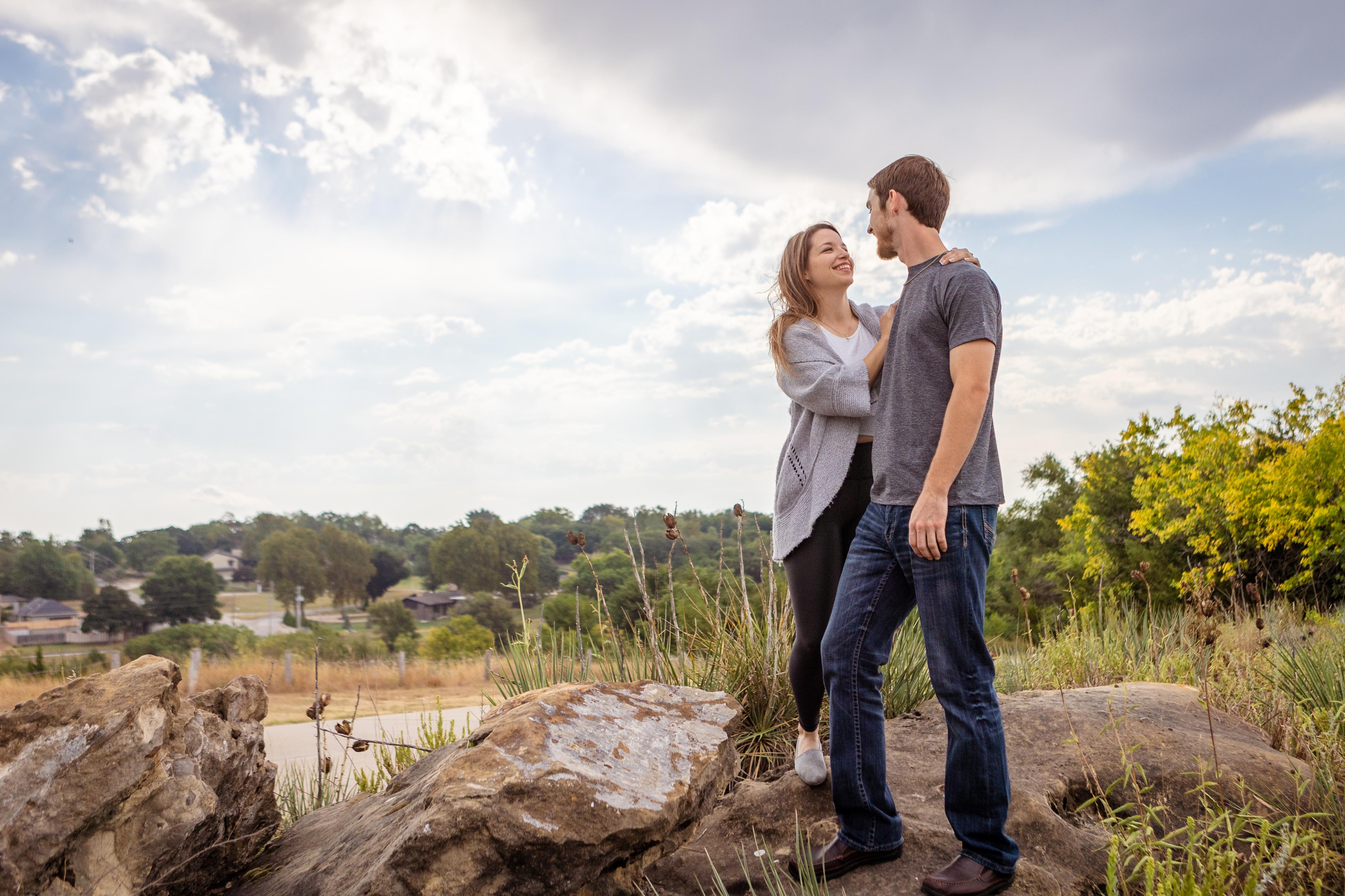 The Wedding Website of Rebecca Jewel Downing and Casey Lewis Hitch